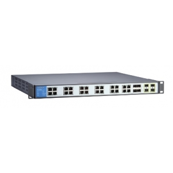 Коммутатор ICS-G7528-4GTXSFP-4XG-HV-HV