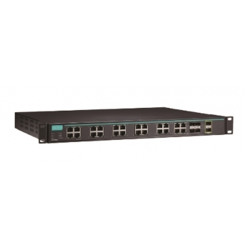 Коммутатор ICS-G7826A-4GTXSFP-2XG-HV-HV