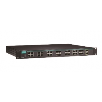 Коммутатор ICS-G7826A-8GSFP-4GTXSFP-2XG-HV-HV