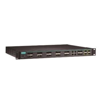 Коммутатор ICS-G7828A-20GSFP-4GTXSFP-4XG-HV-HV