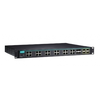 Коммутатор ICS-G7828A-4GTXSFP-4XG-HV-HV Коммутатор ICS-G7828A-4GTXSFP-4XG-HV-HV