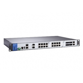 Коммутатор IKS-6726-2GTXSFP-HV-T