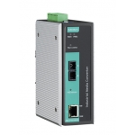 Медиаконвертер IMC-P101-M-SC-T