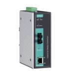Медиаконвертер IMC-P101-S-ST-T