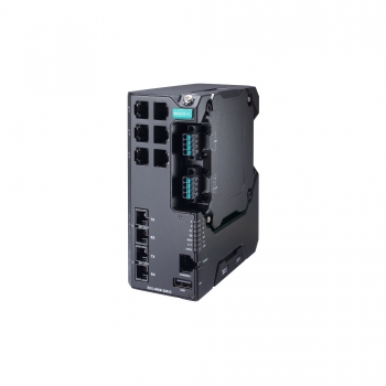 Коммутатор EDS-4008-2MSC-LV