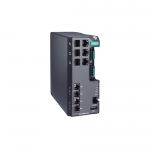 Коммутатор EDS-4008-2SSC-LV-T