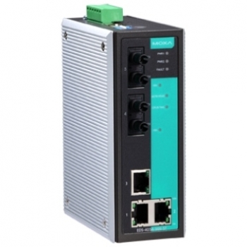 Коммутатор EDS-405A-MM-ST Коммутатор EDS-405A-MM-ST