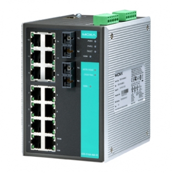 Коммутатор EDS-516A-MM-SC Коммутатор EDS-516A-MM-SC