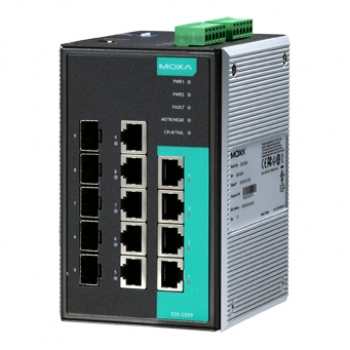 Коммутатор EDS-G509