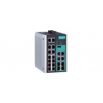 Коммутатор EDS-518E-4GTXSFP-T