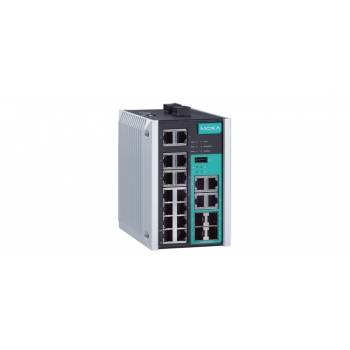 Коммутатор EDS-518E-4GTXSFP-T