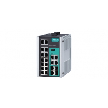 Коммутатор EDS-518E-4GTXSFP