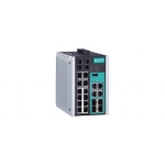 Коммутатор EDS-518E-MM-SC-4GTXSFP-T