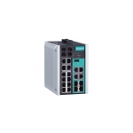 Коммутатор EDS-518E-MM-ST-4GTXSFP-T