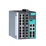 Коммутатор EDS-528E-4GTXSFP-LV-T