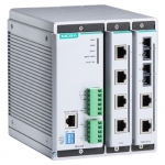 Шасси коммутатора EDS-608