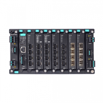 Коммутатор MDS-G4028-L3-T