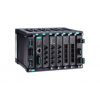 Коммутатор MDS-G4020-T Коммутатор MDS-G4020-T