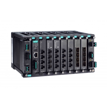 Коммутатор MDS-G4028
