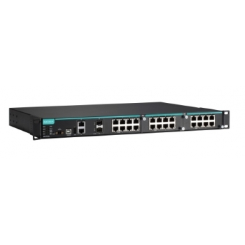 Шасси коммутатора IKS-6726A-2GTXSFP-48-48-T Шасси коммутатора IKS-6726A-2GTXSFP-48-48-T