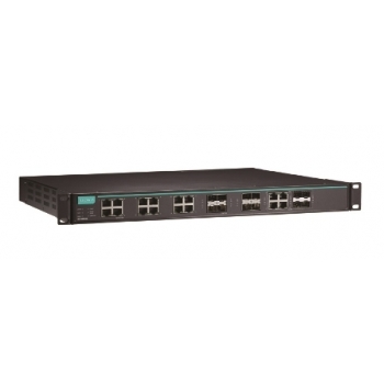 Коммутатор IKS-G6524A-8GSFP-4GTXSFP-HV-HV
