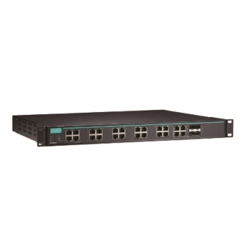 Коммутатор IKS-G6824A-4GTXSFP-HV-HV