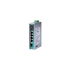 Коммутатор EDS-G205A-4PoE-1GSFP-T