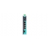 Коммутатор EDS-G205A-4PoE-1GSFP-T