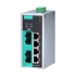Коммутатор EDS-P206A-4PoE-MM-ST