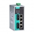 Коммутатор EDS-P206A-4PoE-SS-SC-T Коммутатор EDS-P206A-4PoE-SS-SC-T
