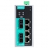 Коммутатор EDS-P206A-4PoE-SS-SC-T Коммутатор EDS-P206A-4PoE-SS-SC-T