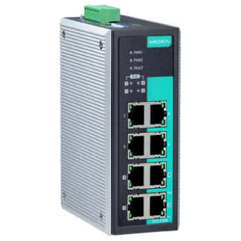 Коммутатор EDS-P308 Коммутатор EDS-P308