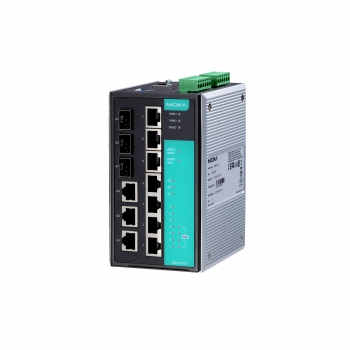 Коммутатор EDS-P510 Коммутатор EDS-P510