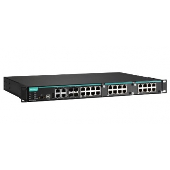 Коммутатор IKS-6728A-8PoE-4GTXSFP-48-48-T