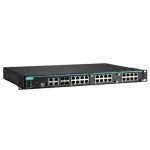 Коммутатор IKS-6728A-8PoE-4GTXSFP-HV-T