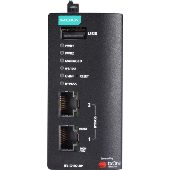 Система сетевой защиты IEC-G102-BP-Pro-T
