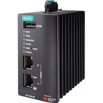 Система сетевой защиты IEC-G102-BP-Pro Система сетевой защиты IEC-G102-BP-Pro