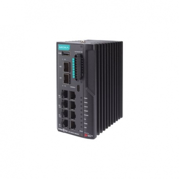 Маршрутизатор IEF-G9010-2MGSFP-Pro-T