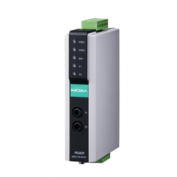 Преобразователь MGate MB3170-M-ST-T