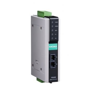Преобразователь MGate MB3170I-M-SC