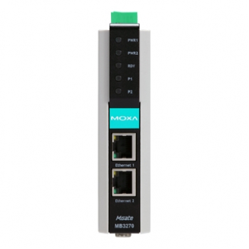 Преобразователь MGate MB3270