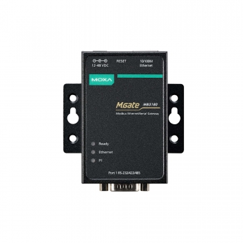 Преобразователь MGate MB3180