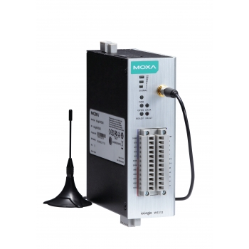 ioLogik W5340-T