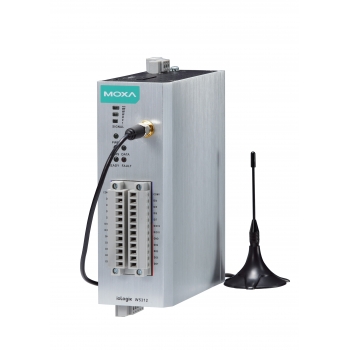 ioLogik W5340