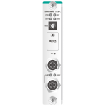 Головной модуль ioPAC 8600-CPU10-M12-IEC-T
