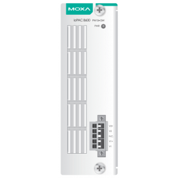 Модуль ioPAC 8600-PW10-30W-T Модуль ioPAC 8600-PW10-30W-T