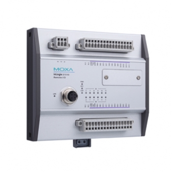 Модуль ioLogik E1512-M12-CT-T Модуль ioLogik E1512-M12-CT-T